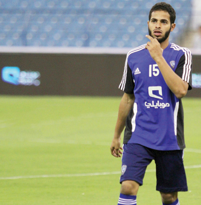 الزعيم .. يُغيِّب الفريدي