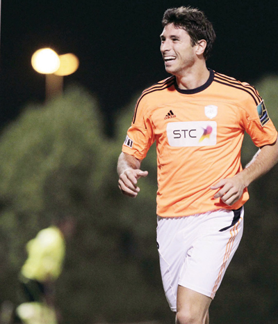 تيجالي.. الحظ «عاثر»