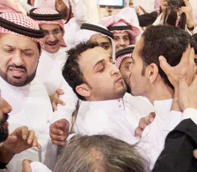 «شباب الأعمال» يحصدون مقاعد تجار غرفة الرياض