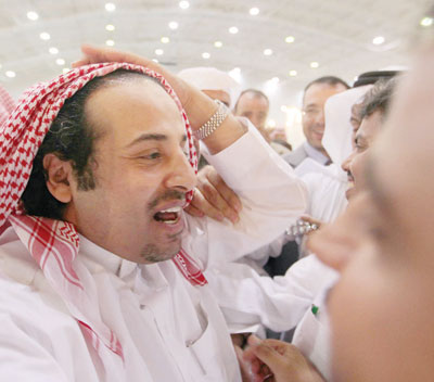 «شباب الأعمال» يحصدون مقاعد تجار غرفة الرياض