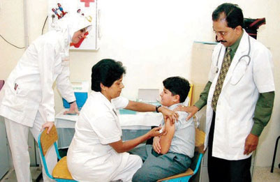 للنقاش : هل  تؤيد تطبيق التأمين الطبي على المواطنين ؟