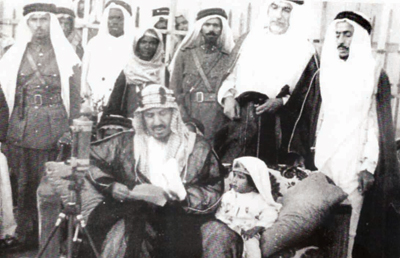 انشغال المؤسس بالأمن جعل أبواب الرياض تغلق 11:30 مساء