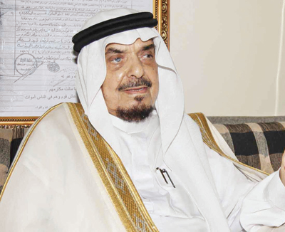 انشغال المؤسس بالأمن جعل أبواب الرياض تغلق 11:30 مساء