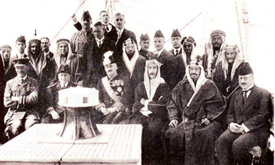 أيادٍ خارجية استغلت «الإخوان» .. وآخر معركة قادها المؤسس بنفسه