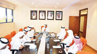 الإمارات تدرِّب السعوديين على تأسيس الجمعيات التعاونية