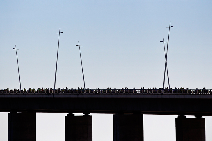 موتاي يقود كينيا للسيطرة على ماراثون الرجال في برلين