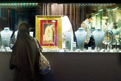 الاقتصاد في صور