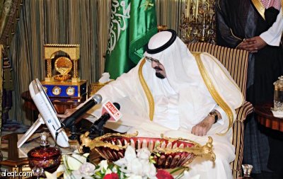 الملك يرعى حفل افتتاح 420 مشروعاً صحياً بتكلفة تجاوزت 12 مليار ريال