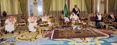 الملك يرعى حفل افتتاح 420 مشروعاً صحياً بتكلفة تجاوزت 12 مليار ريال