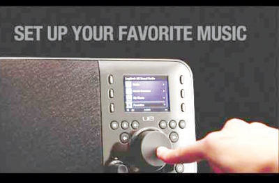 شبكة الإنترنت تقرّب انقراض أجهزة المذياع