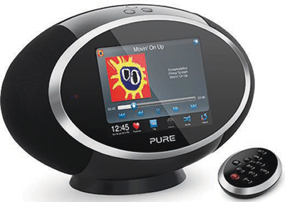 شبكة الإنترنت تقرّب انقراض أجهزة المذياع