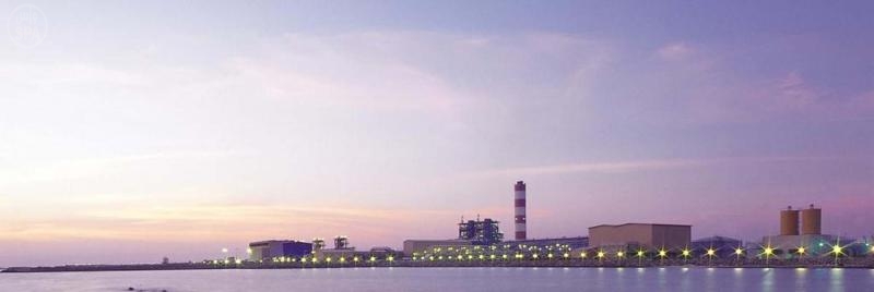 تحلية المياه تحشد طاقاتها لموسم الحج بتوفير أكثر من مليوني متر مكعب ماء