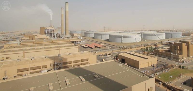 تحلية المياه تحشد طاقاتها لموسم الحج بتوفير أكثر من مليوني متر مكعب ماء