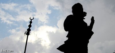 قصة مصورة : غار حراء .. مهبط الوحي