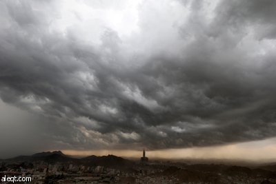 قصة مصورة : غار حراء .. مهبط الوحي