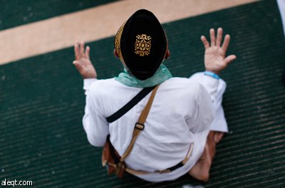 قصة مصورة : غار حراء .. مهبط الوحي