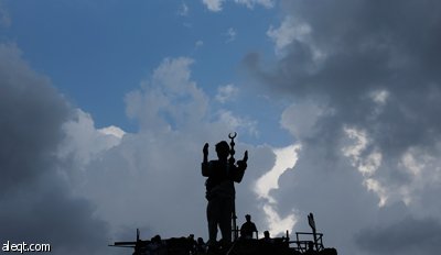 قصة مصورة : غار حراء .. مهبط الوحي