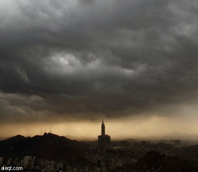 قصة مصورة : غار حراء .. مهبط الوحي