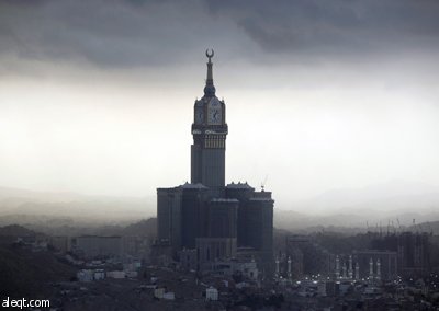 قصة مصورة : غار حراء .. مهبط الوحي