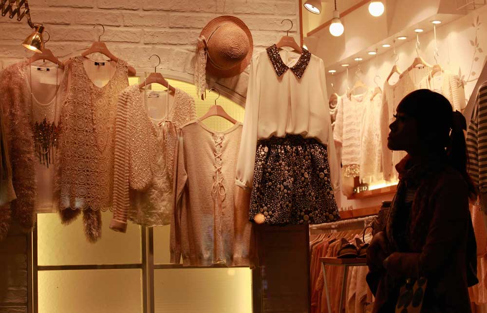 قصة مصورة: منطقة جانج نام في سيول الأكثر  غلاء في العاصمة الكورية