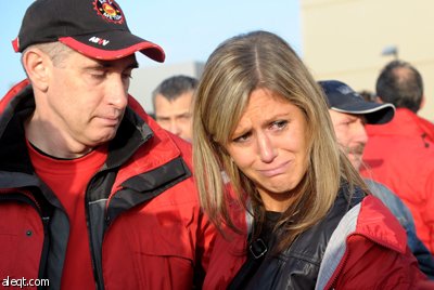 قصة مصورة : فورد تقرر إغلاق مصنعها في بلجيكا .. والحزن يخيم على موظفيها