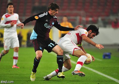 اتليتيكو وانتر وليفربول وليون يحققون الفوز في الجولة الثالثة من الدوري الأوروبي