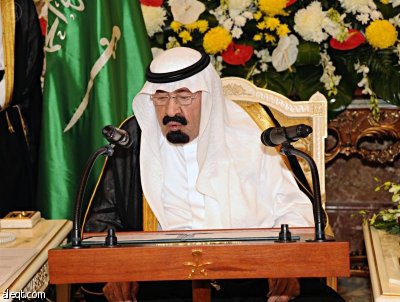 الملك : أطالب الأمم المتحدة بإدانة أي دولة أو مجموعة تتعرض للأديان السماوية والأنبياء