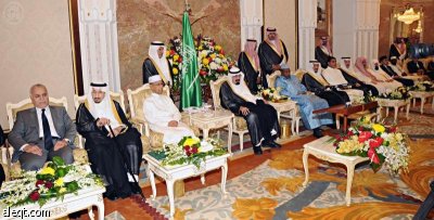 الملك : أطالب الأمم المتحدة بإدانة أي دولة أو مجموعة تتعرض للأديان السماوية والأنبياء