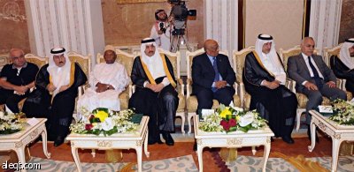 الملك : أطالب الأمم المتحدة بإدانة أي دولة أو مجموعة تتعرض للأديان السماوية والأنبياء