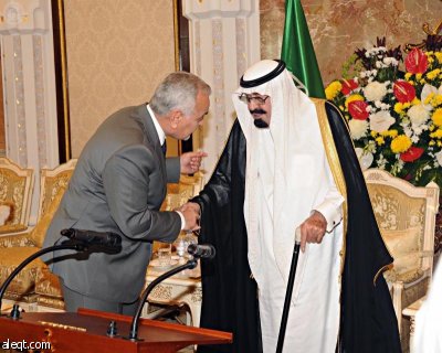 الملك : أطالب الأمم المتحدة بإدانة أي دولة أو مجموعة تتعرض للأديان السماوية والأنبياء