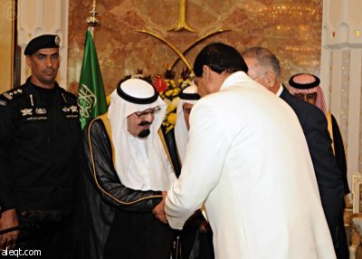 الملك : أطالب الأمم المتحدة بإدانة أي دولة أو مجموعة تتعرض للأديان السماوية والأنبياء