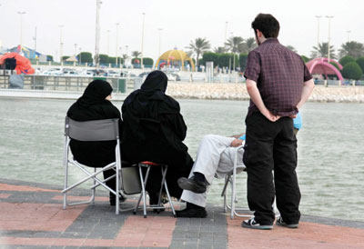 الشرقية.. ربيع وبحر وترفيه