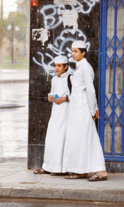 أمطار الرياض: حوادث ورحلات للبر