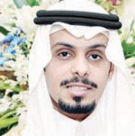 القحطاني يحتفل بزواجه في الخبر