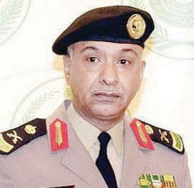 «حرس الحدود» لـ"الاقتصادية": المعتدون باغتوا الدورية بكمين في الظلام