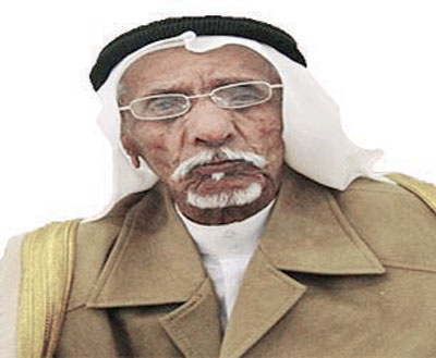 عبد الرزاق الزهراني إلى رحمة الله