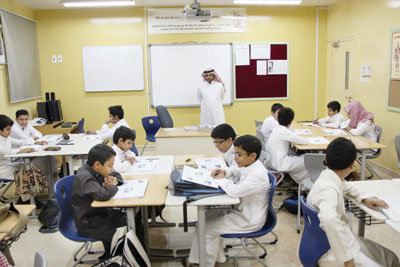 دعوى جديدة ضد «التربية» تعيد حقوق 200 ألف معلم بالدرجة المستحقة