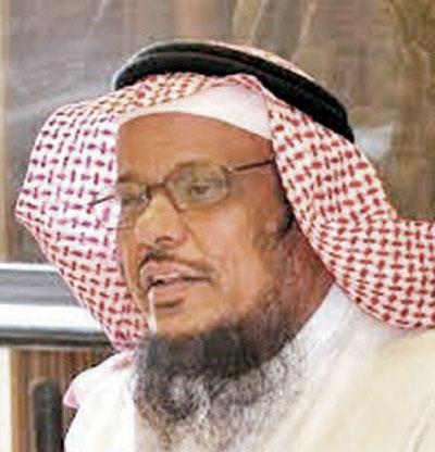 الحجيلي يشكر القيادة