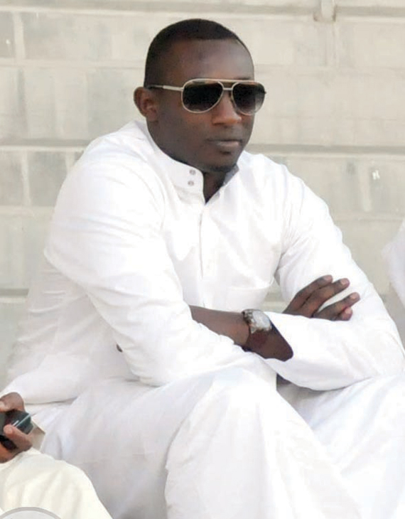 المولد «برا».. أموال الفريدي تغضبه