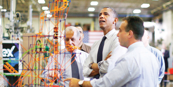 السعودية أكثر دول العالم انكشافاً على «الهاوية المالية» الأمريكية