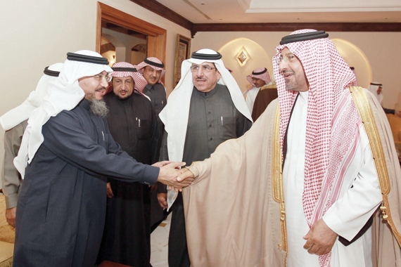 سياسة الباب المفتوح قلصت البيروقراطية