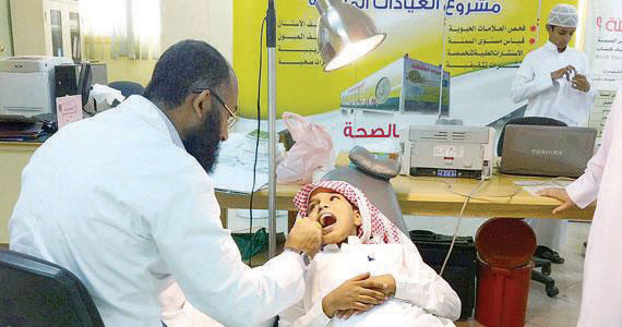 بعد 60 عاماً .. وهن الصحة المدرسية ينقلها من «التربية» إلى «الصحة»