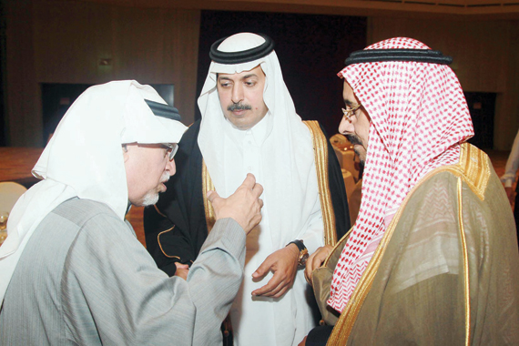 الجائزة تحفز القطاع الخاص للنهوض بجميع قطاعاته