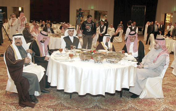 الجائزة تحفز القطاع الخاص للنهوض بجميع قطاعاته