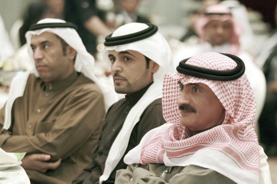 الجائزة تحفز القطاع الخاص للنهوض بجميع قطاعاته