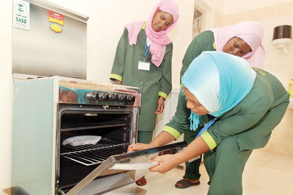 اليوم.. مانيلا تستأنف إرسال العاملات الفلبينيات إلى السعودية