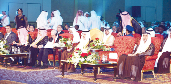 تحالف خليجي لمواجهة تكتلات الطيران العالمية