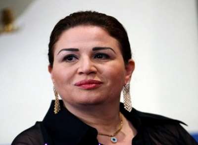 الحكم بالحبس عام وغرامة 20 ألف جنيه على داعية لسبه الممثلة الهام شاهين