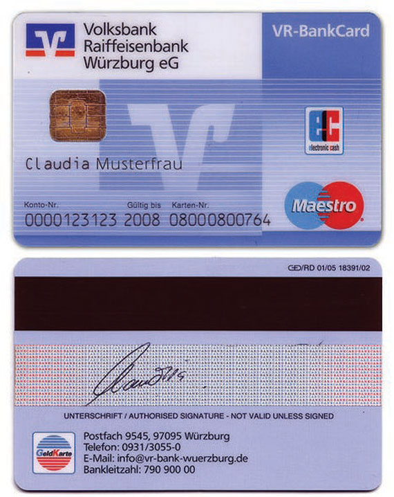 قريبا.. قصر التعاملات عبر الشبكة السعودية على بطاقات الدفع الذكية