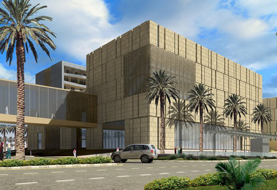 الملك يأمر .. مدينتان طبيتان بمواصفات عالمية لخدمة رجال «الداخلية»